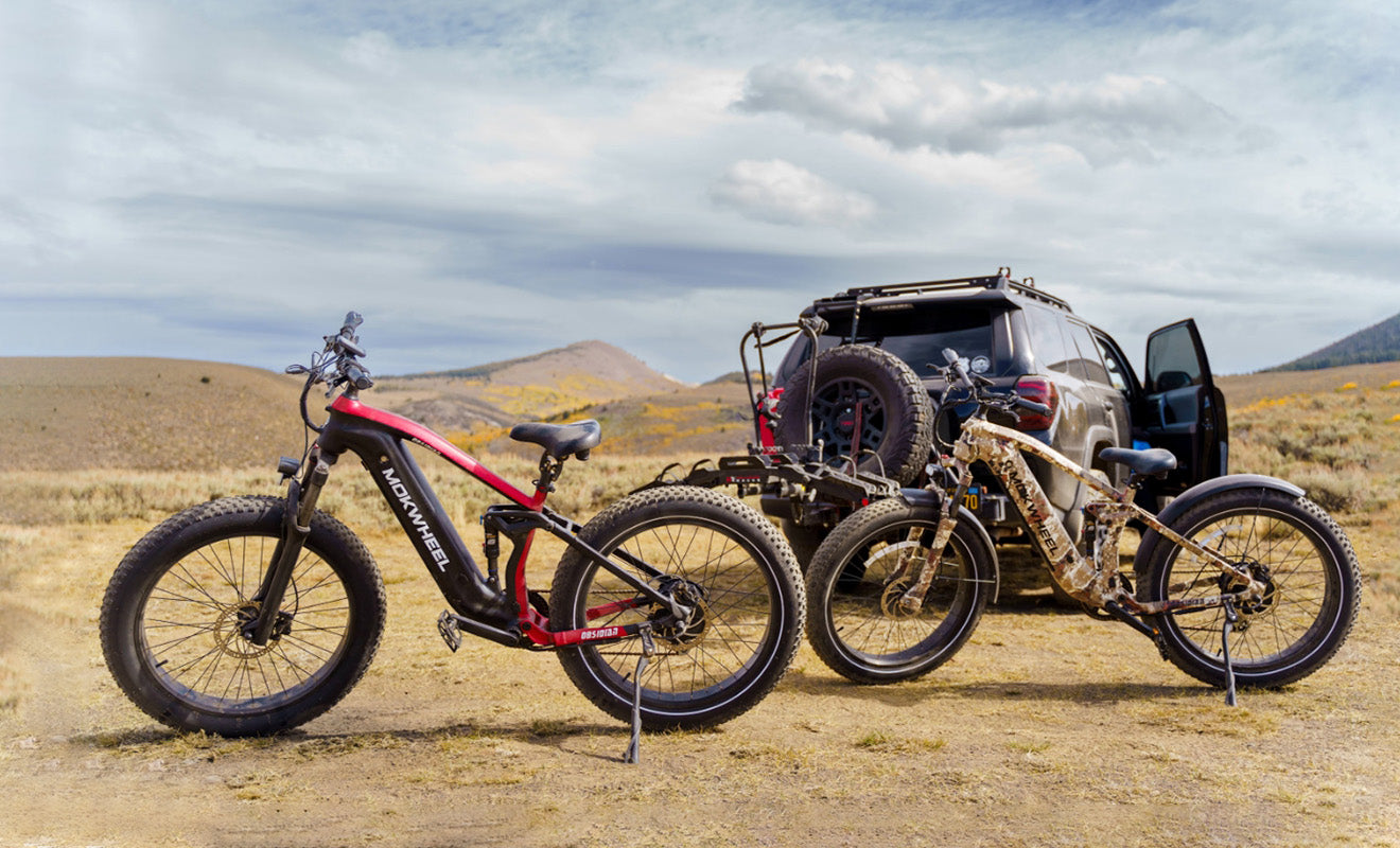 Hardtail vs Full Suspension Mountain Bike: Which is Better?