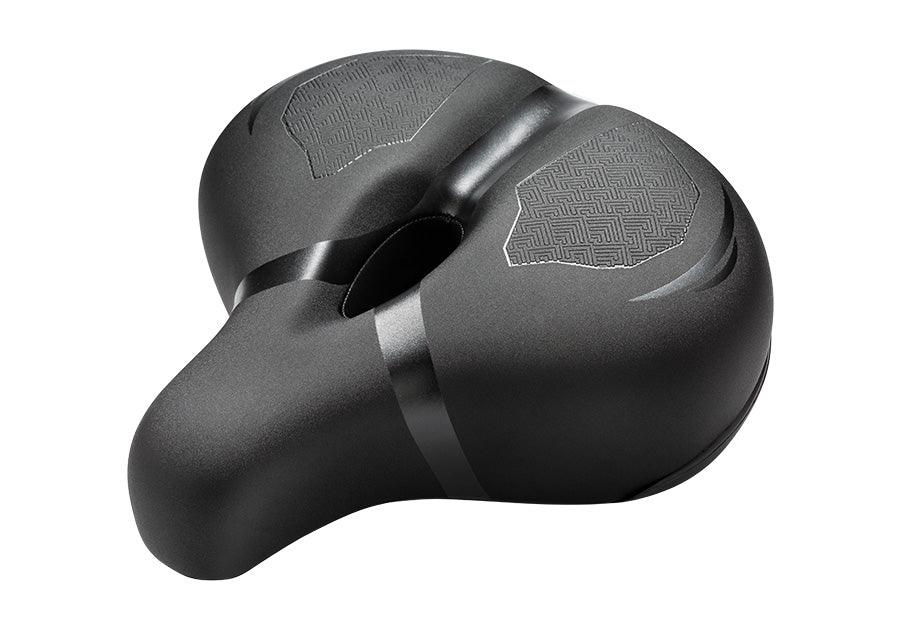 Padded mountain bike online seat