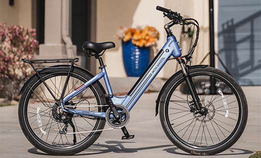 What’s Better? Torque or Cadence Sensor Electric Bikes?