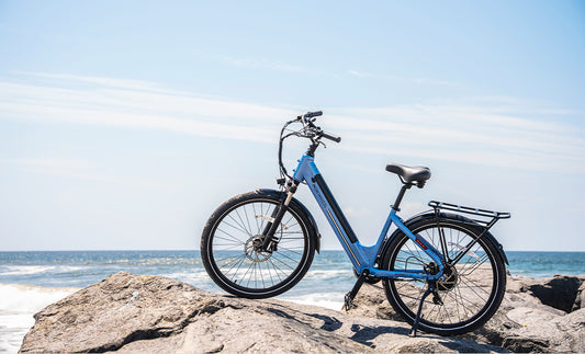 Mokwheel Asphalt ST vs. Aventon Level 2 ST vs. Radcity 5 Plus Step-Thru: Which E-bike is Right for You?