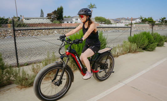 Best Electric Bikes for Women