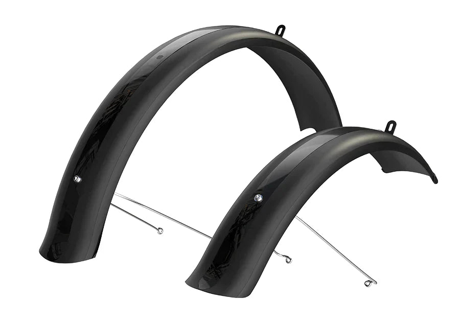 electric bike fenders