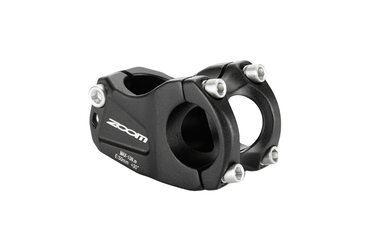 Bike Stem - Scoria