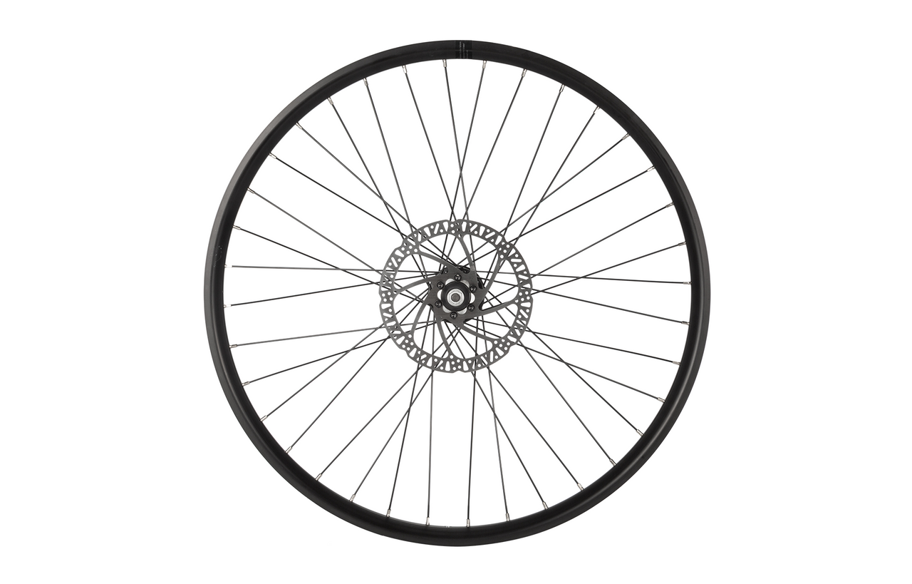 Front Wheel - Asphalt(ST)&Mesa Lite 2.0(ST)