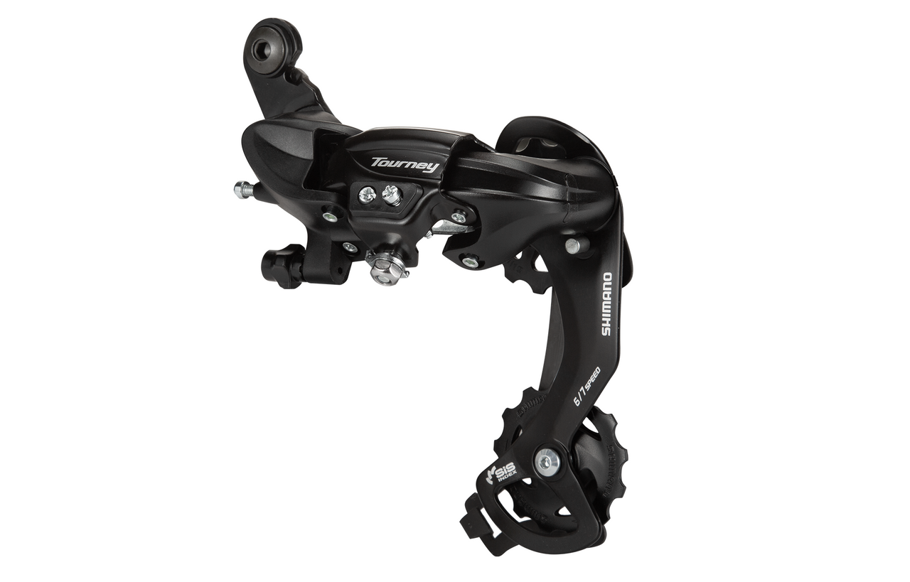 Derailleur - Scoria&Slate&Granite