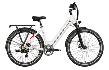 Mokwheel Asphalt ST - commuter electric bike
