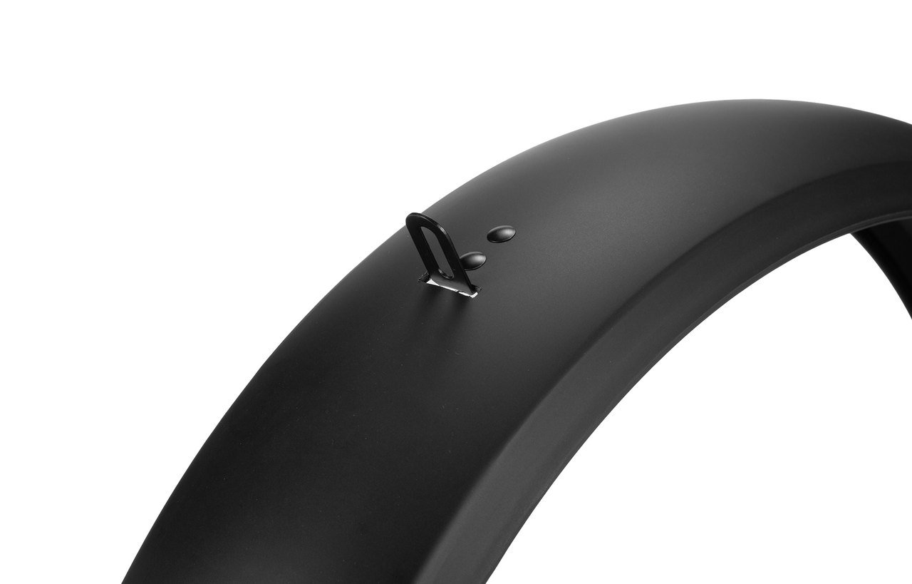 Front Fender