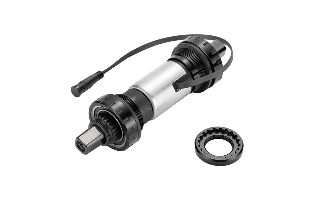 Torque Sensor - Asphalt/ Asphalt ST