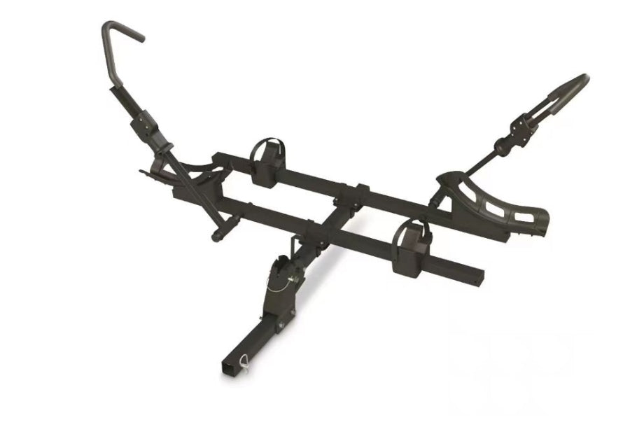 Mokwheel Hitch Rack - Gift - Default