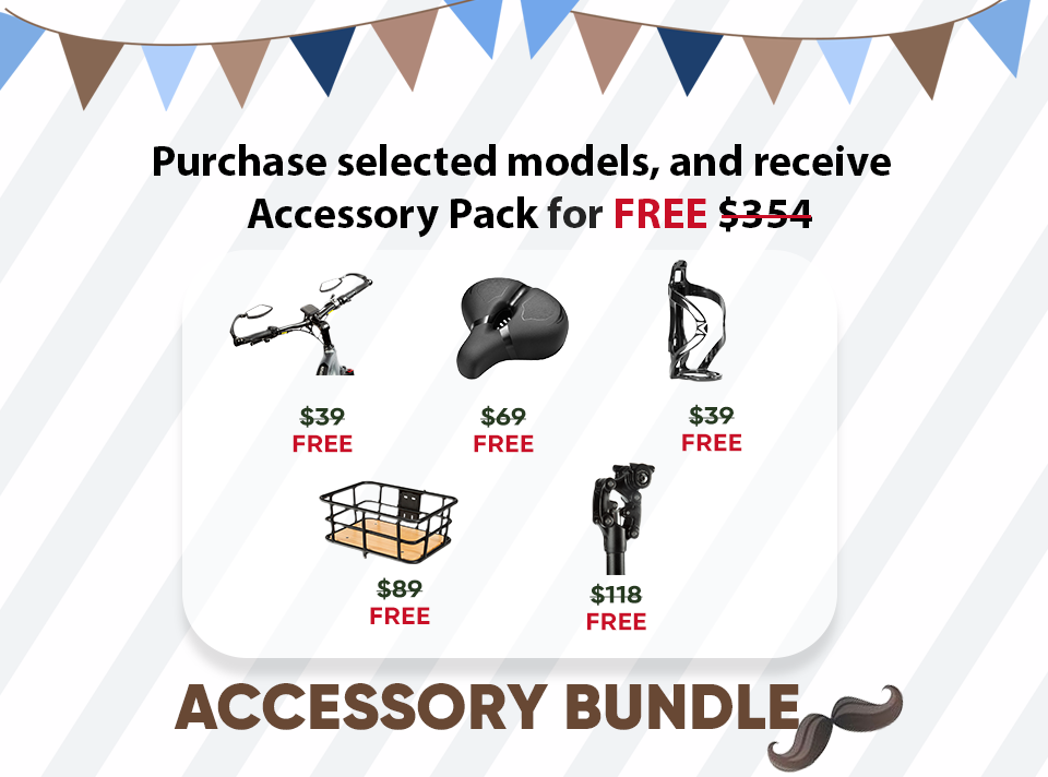 Limited-Time Free Bundle