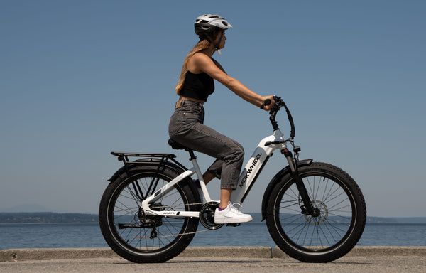 Mokwheel Ebikes