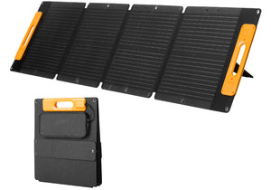 Foldable Solar Panels