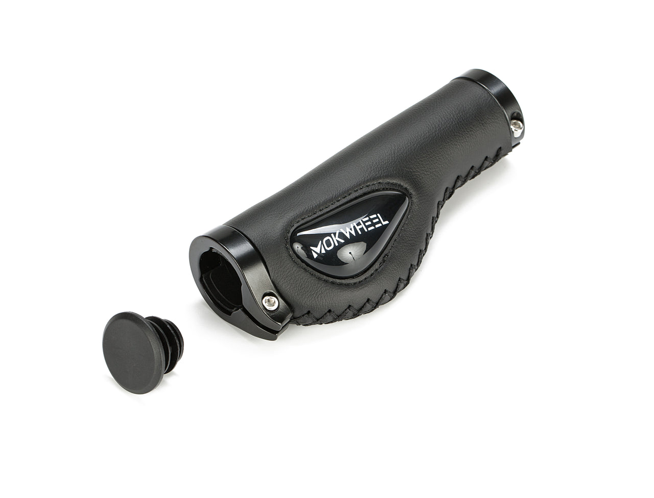 Handlebar Grips - Thumb Throttles