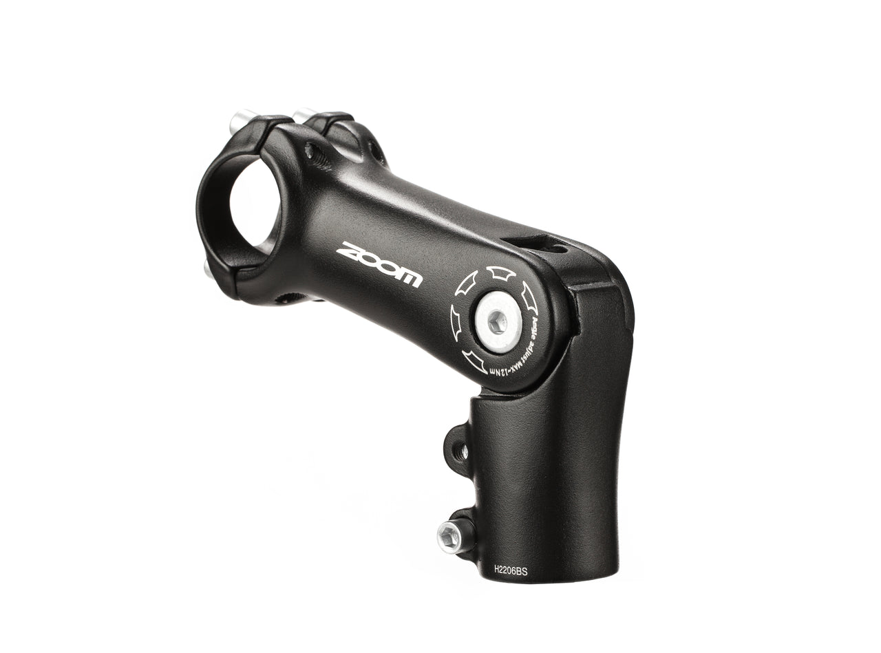 Bike Stem - Basalt(ST)/Asphalt(ST)/Tor/Mesa Plus