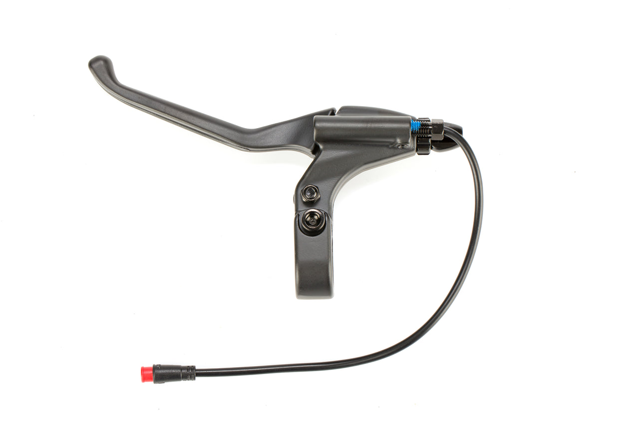 Brake Lever (Cable) - Left/Front  (Tor Plus/Mesa Plus)