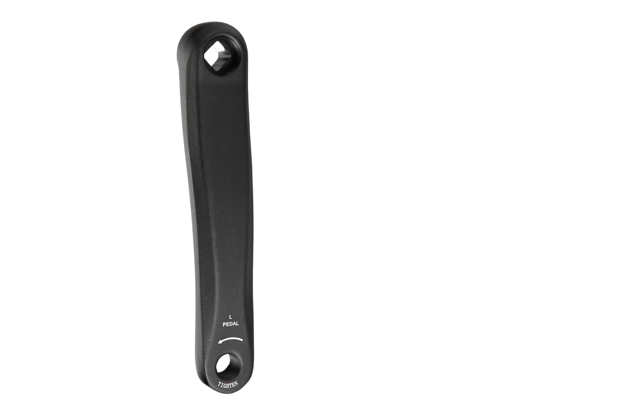 Left Crank Arm - Mesa/Tor/Mesa Lite