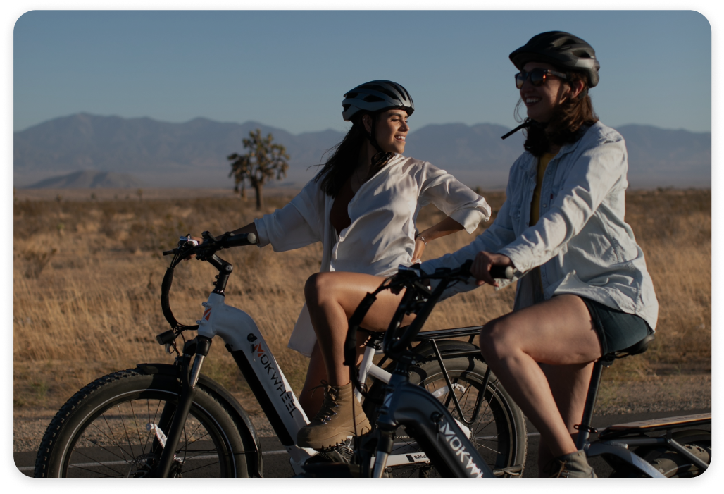 electric off-road bike for hunting