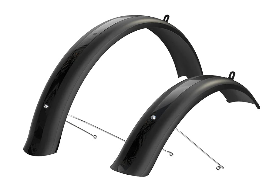 fat tire ebike fenders