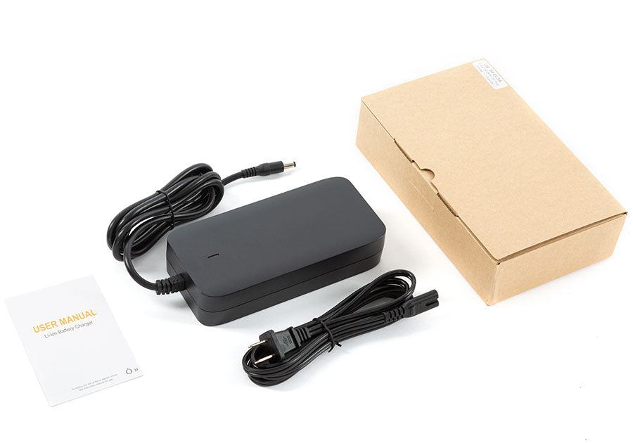 Charger - 2.0 A-Mesa Lite 2.0(ST)